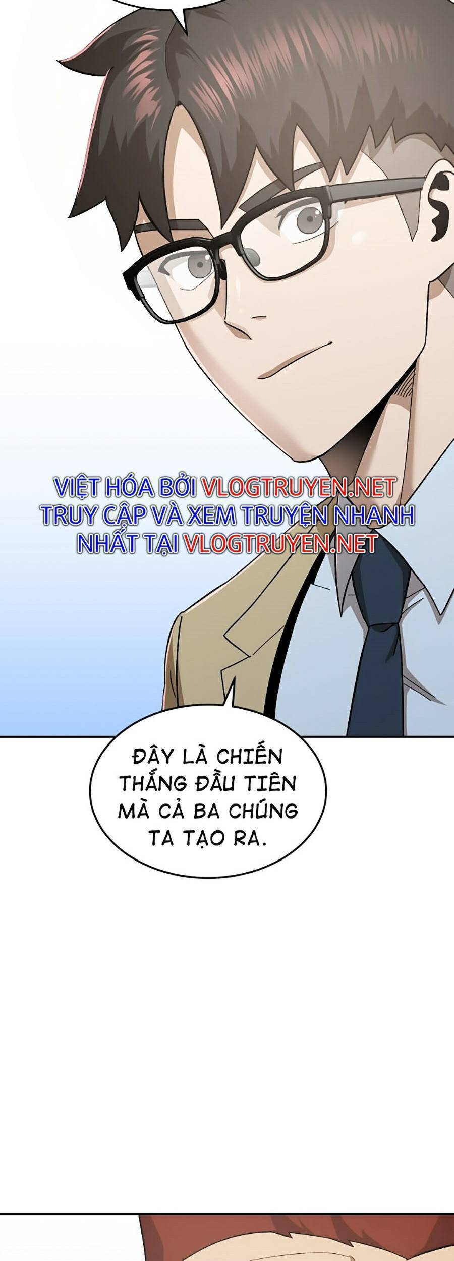 Trường Học Vương Quyền Chương 10 Ảnh 22