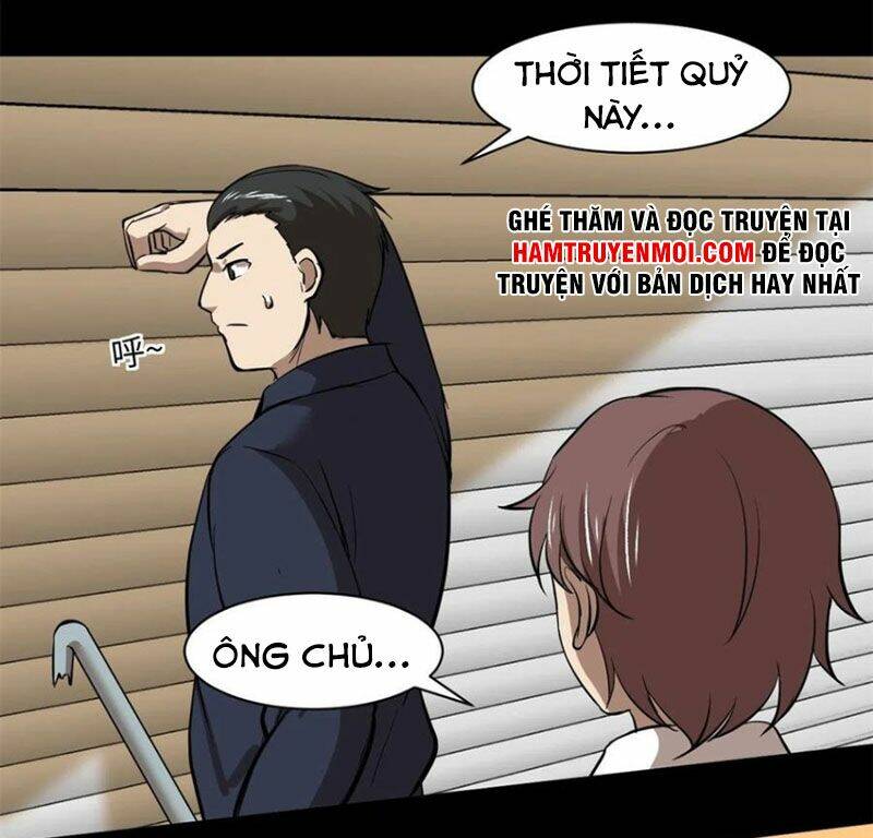 Toàn Cầu Sụp Đổ Chương 66 Ảnh 21