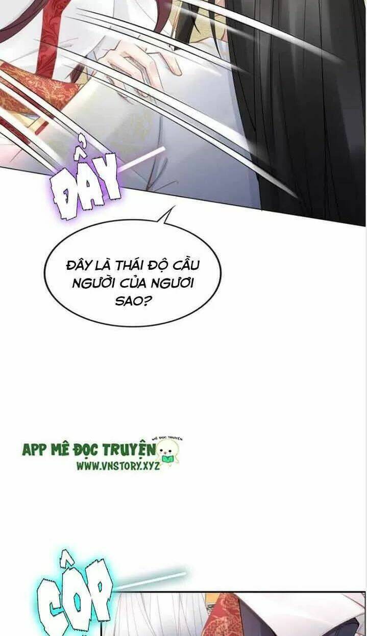 Nhất Sinh Nhất Thế Tiếu Thương Khung Chương 98 Ảnh 22