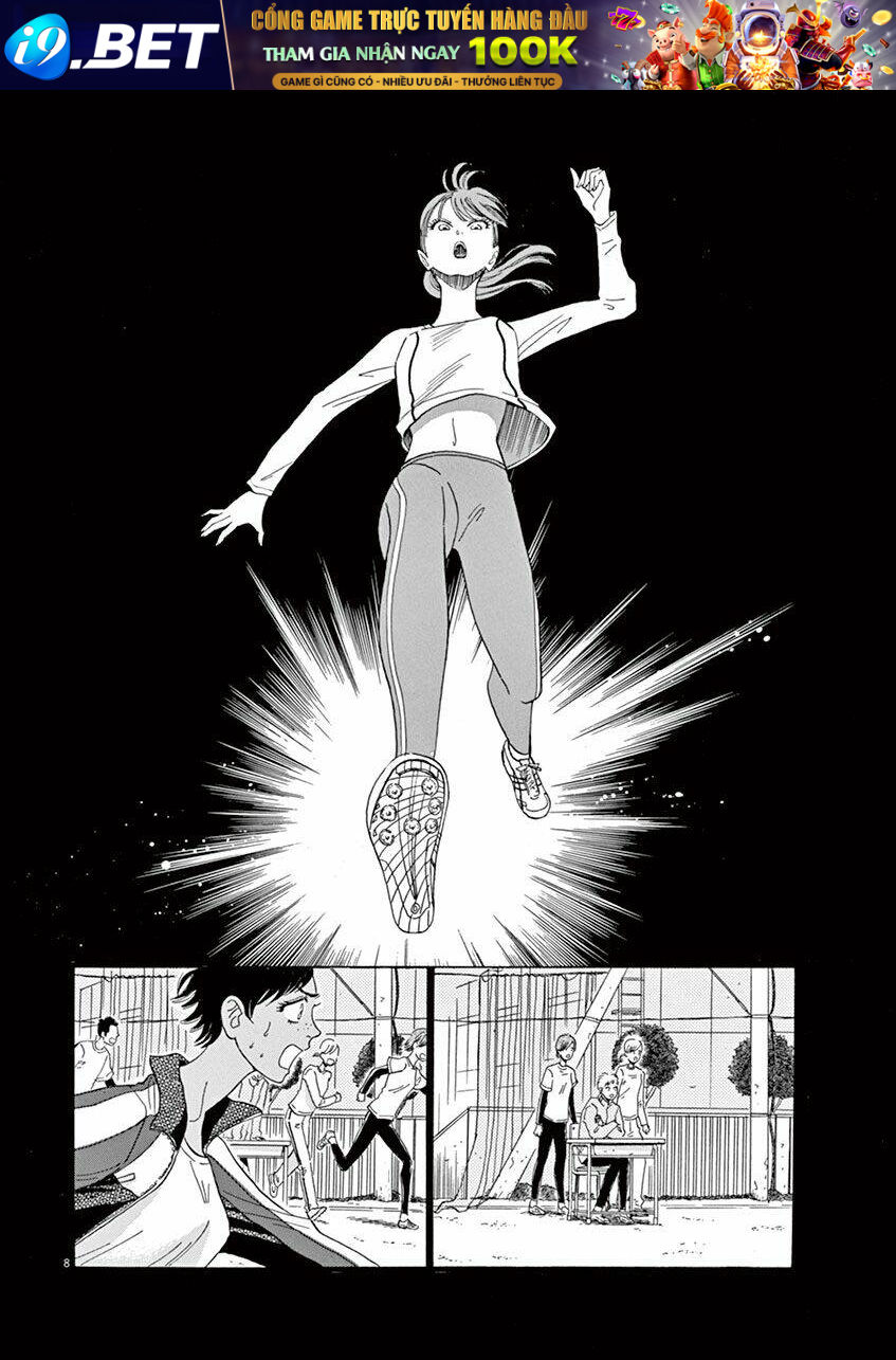 Koi Wa Ameagari No You Ni Chương 8 Ảnh 10