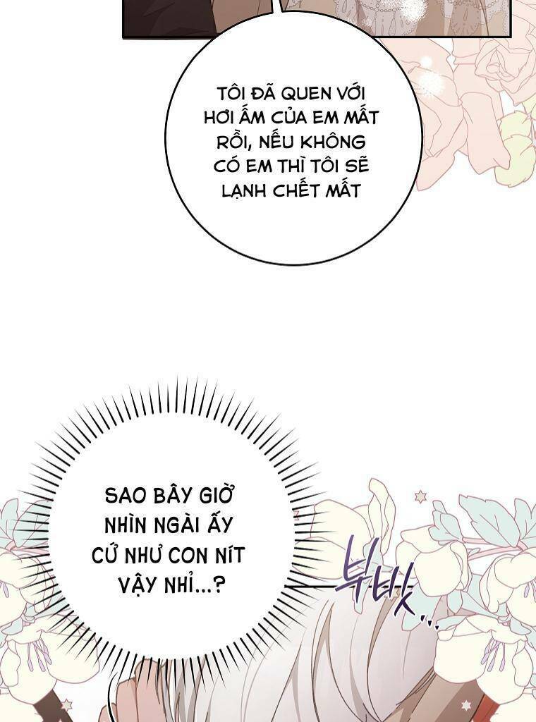 Chỉ Cần Nắm Tay Em Chương 32 Ảnh 12