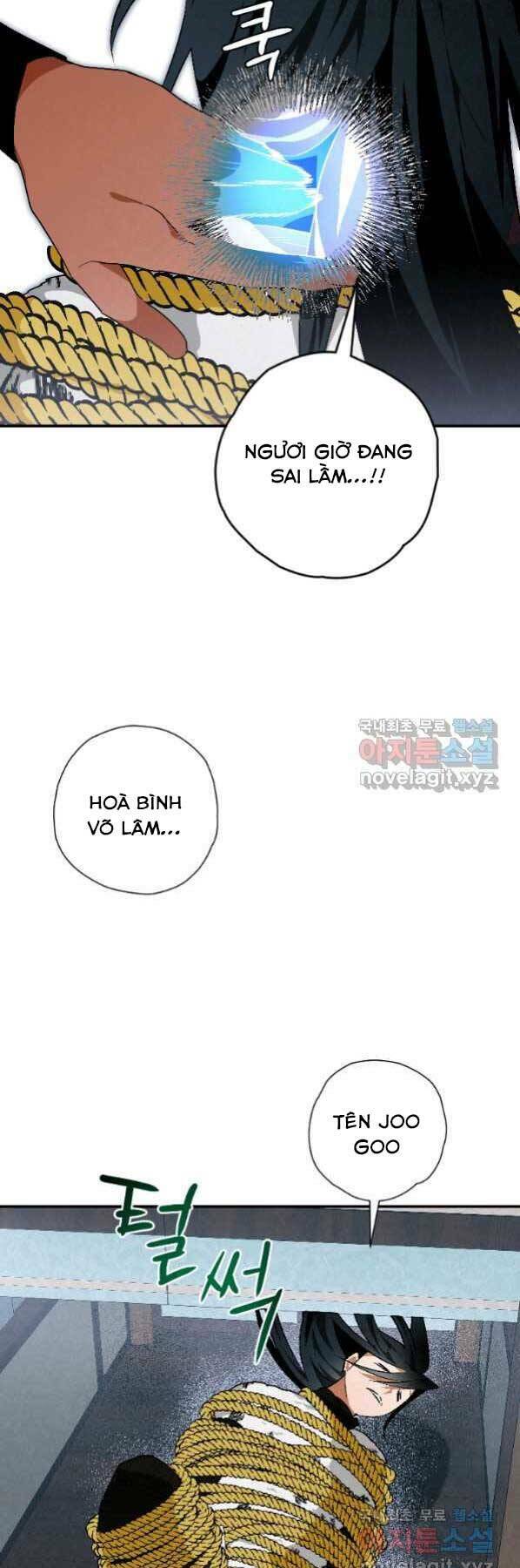 Thời Đại Hoàng Kim Của Thiên Kiếm Chương 21 Ảnh 40