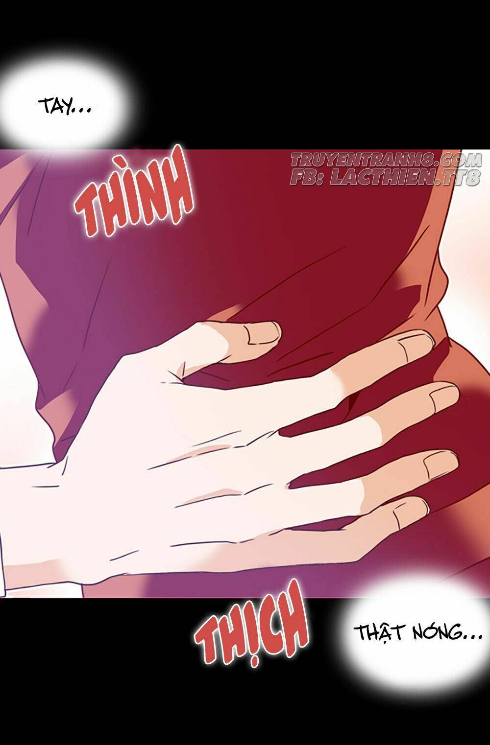 Thư Ký Kim Sao Thế Nhỉ? Chương 21 Ảnh 53