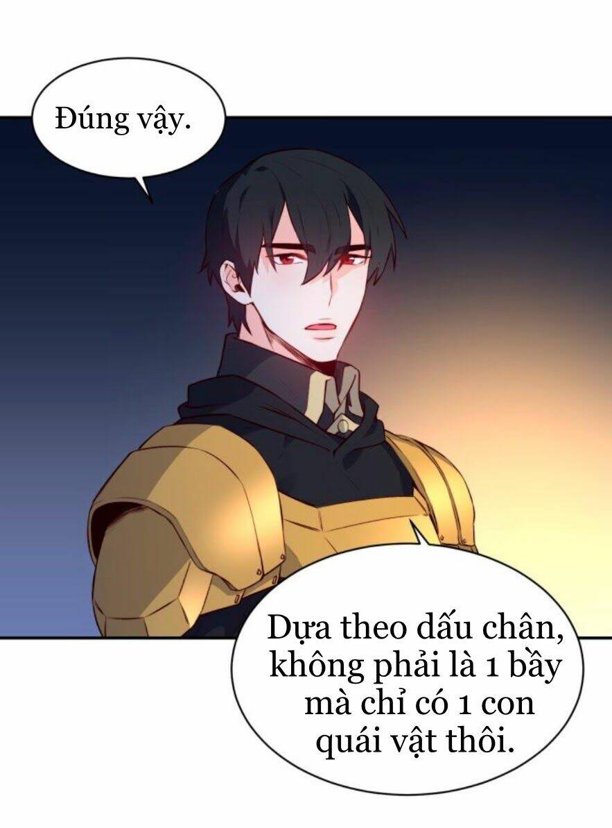 Phản Diện Rất Dễ Làm Chương 11 Ảnh 30