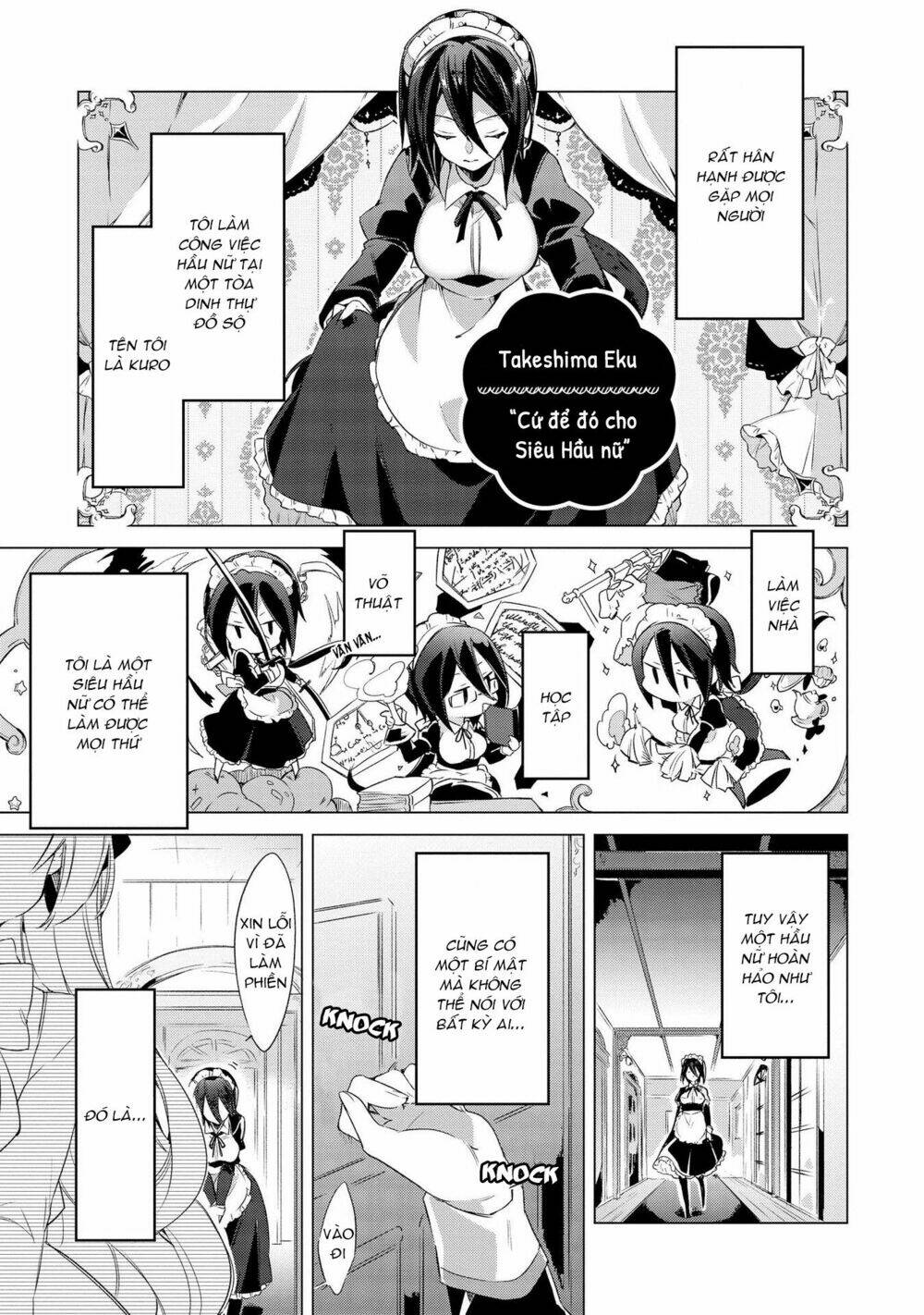 Tuyển Tập Hoàn Hảo: Onee-Loli Yuri Chương 8 Ảnh 2