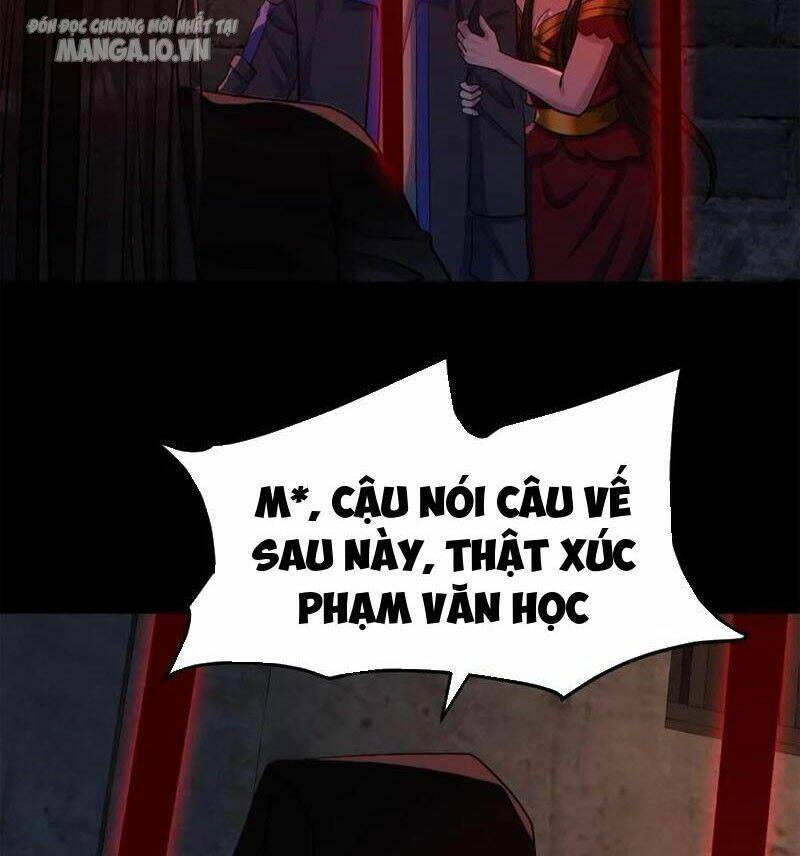 Toàn Cầu Ngự Quỷ: Trong Cơ Thể Ta Có Hàng Trăm Triệu Con Quỷ Chương 181 Ảnh 38