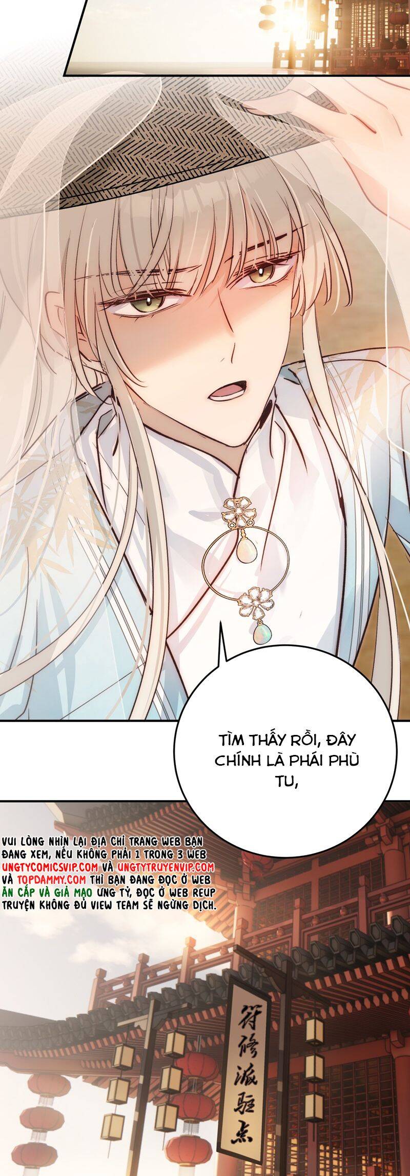 Chuyển Nghịch Âm Dương Chương 28 Ảnh 17