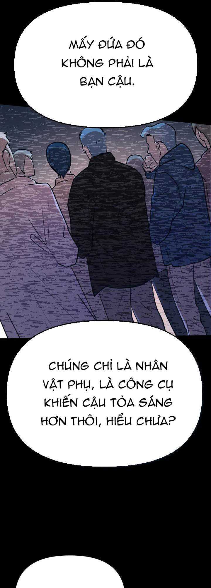 Đời Tư Idol Chương 18.1 Ảnh 33