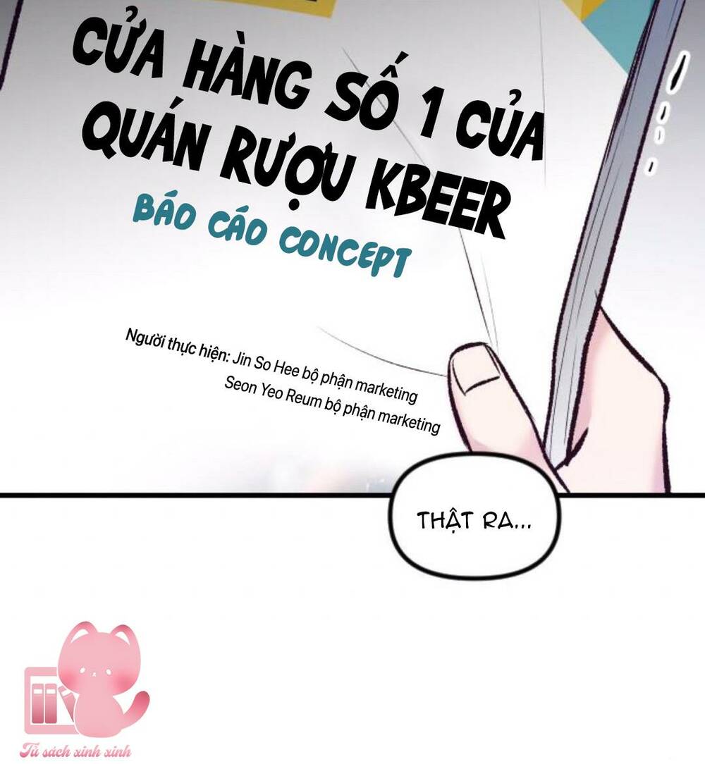 Tình Cờ Ta Gặp Nhau Chương 5 Ảnh 79