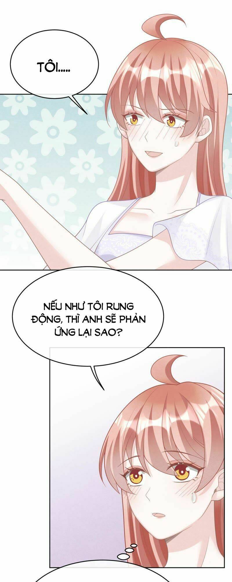 Cô Dâu Giả Tạo Chương 26 Ảnh 20