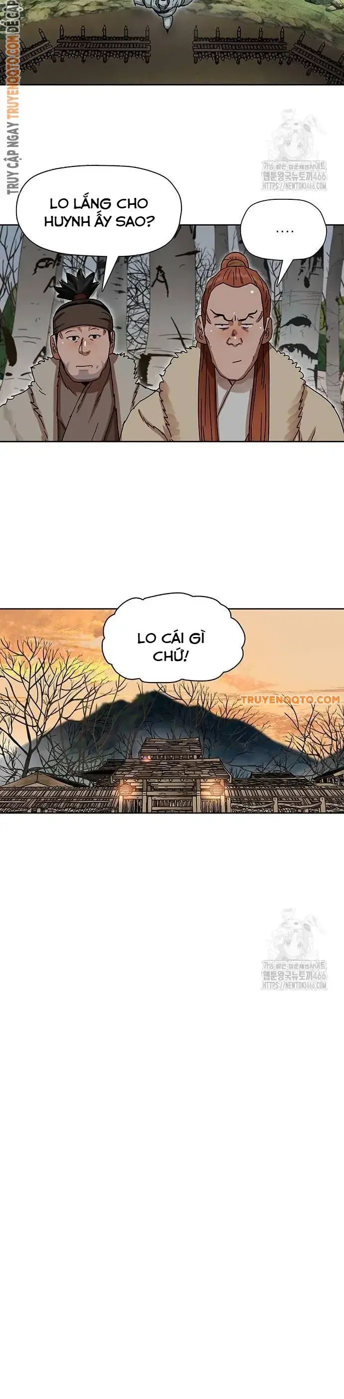 Hàn Băng Liệt Hỏa Chương 9 Ảnh 7