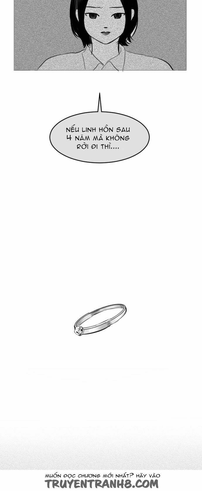 Transparent Cohabitation Chương 43 Ảnh 7