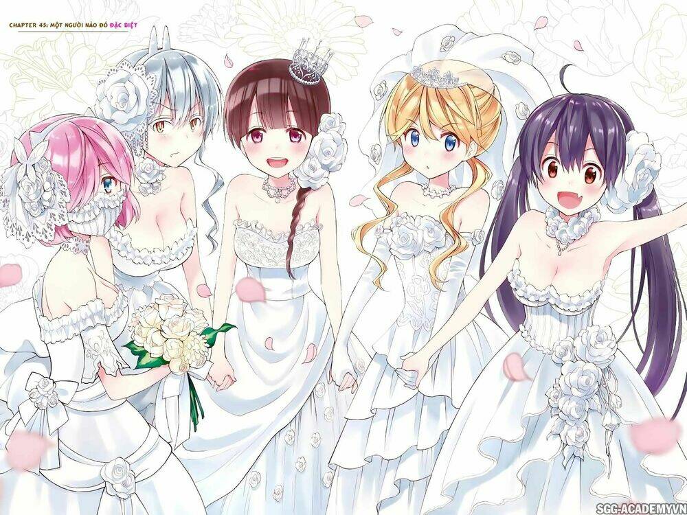 Kyou No Cerberus Chương 45 Ảnh 6
