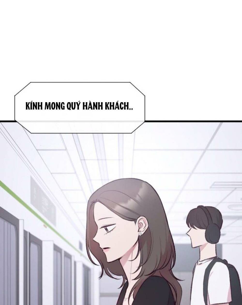 Tình Cờ Ta Gặp Nhau Chương 7 Ảnh 62