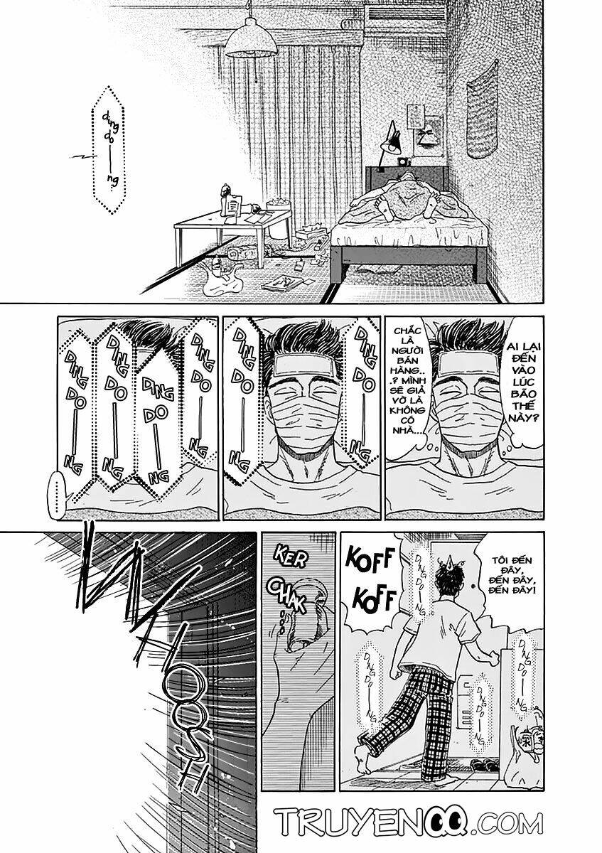 Koi Wa Ameagari No You Ni Chương 24 Ảnh 16