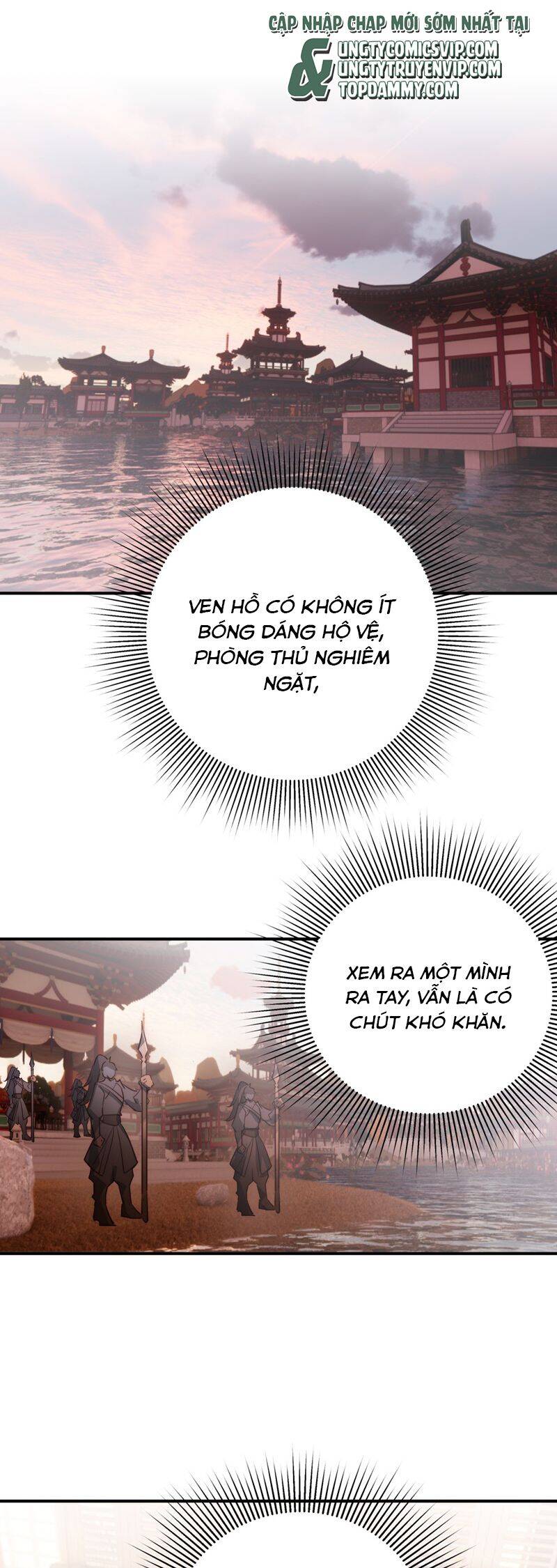Chuyển Nghịch Âm Dương Chương 28 Ảnh 30