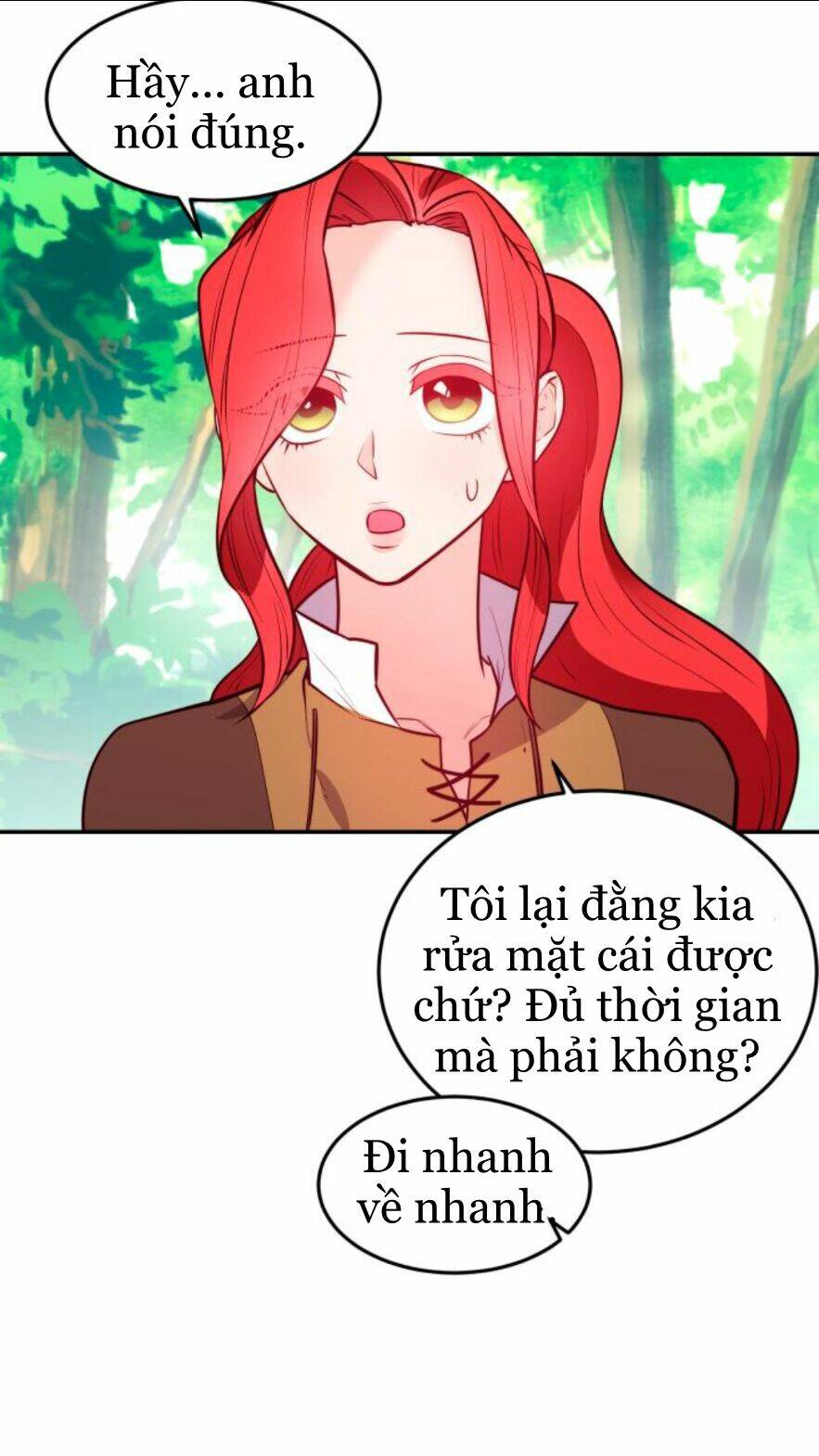 Phản Diện Rất Dễ Làm Chương 8 Ảnh 26