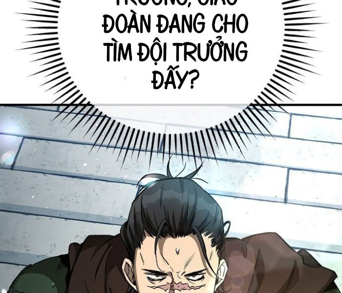 Kẻ Điên Và Đội Trưởng Cảnh Vệ Chương 17 Ảnh 112