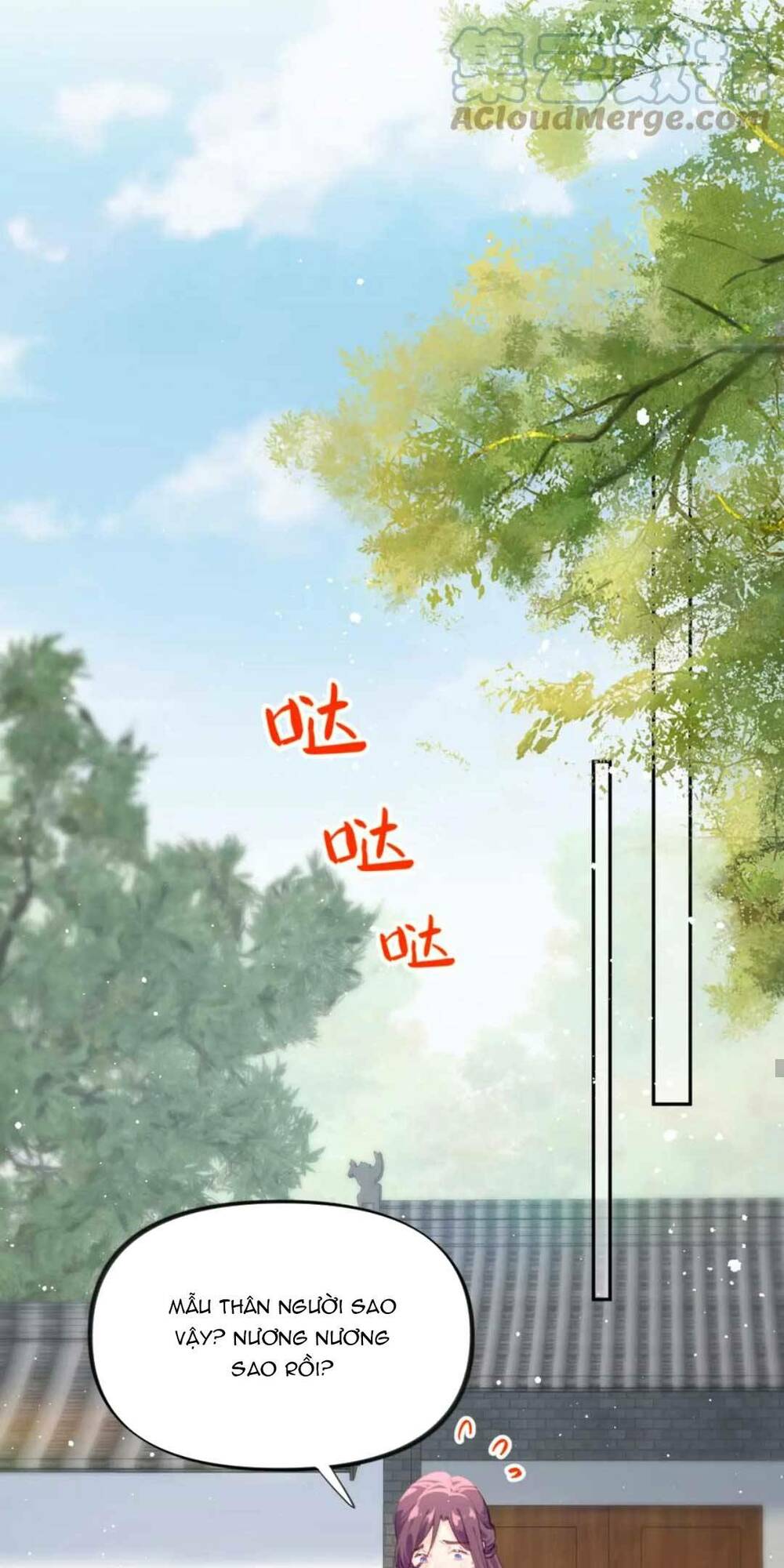 Một Đêm Bệnh Kiều Đột Nhiên Tới Chương 131 Ảnh 41