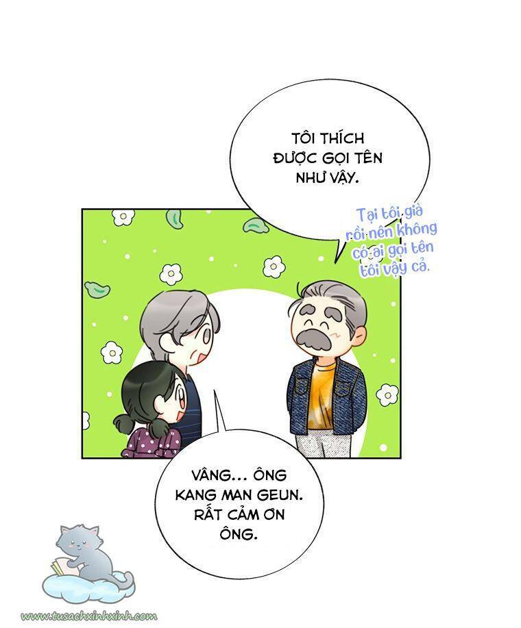 Hẹn Hò Nơi Công Sở Chương 114 Ảnh 64