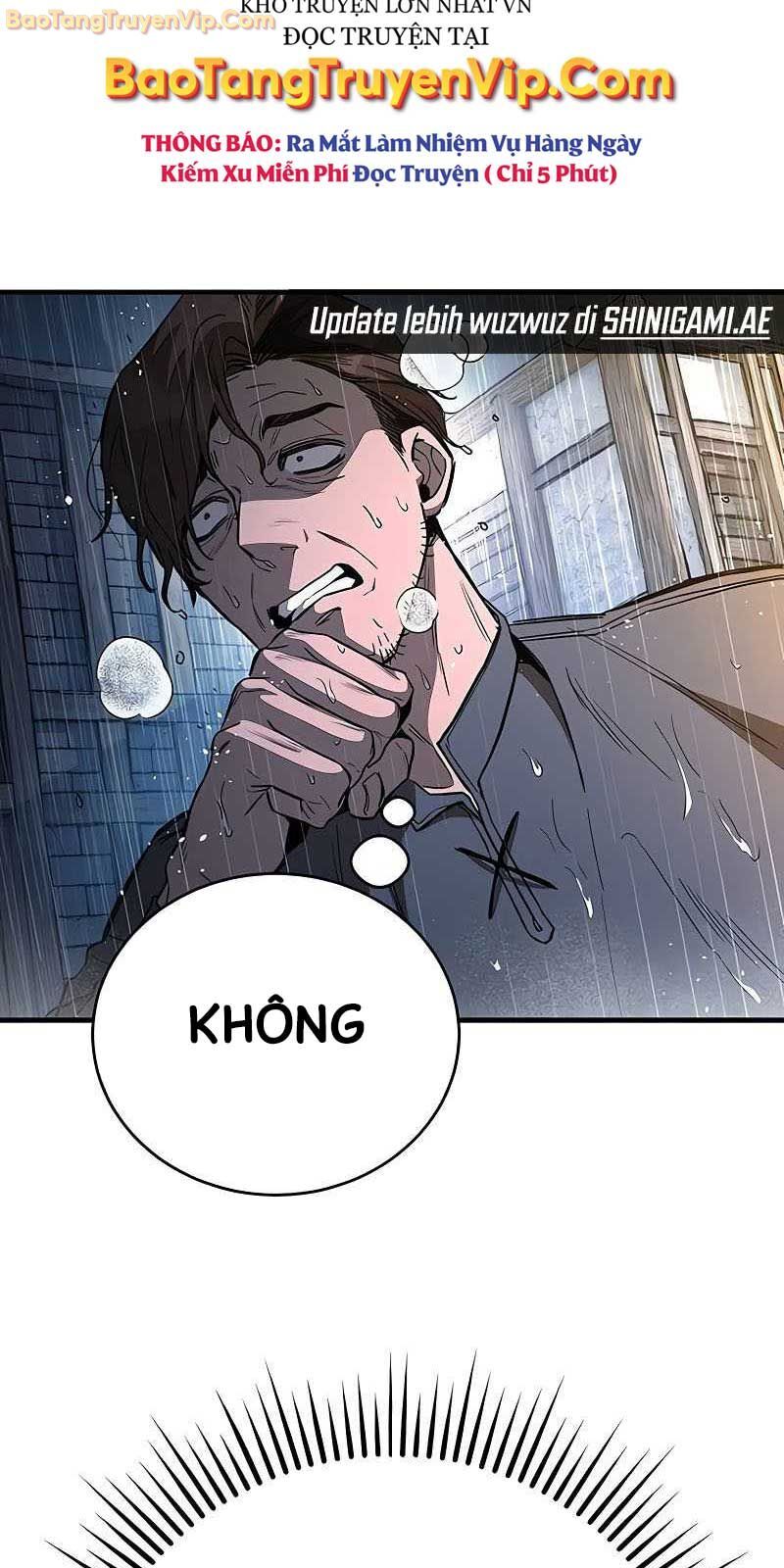 Kẻ Điên Và Đội Trưởng Cảnh Vệ Chương 19 Ảnh 80