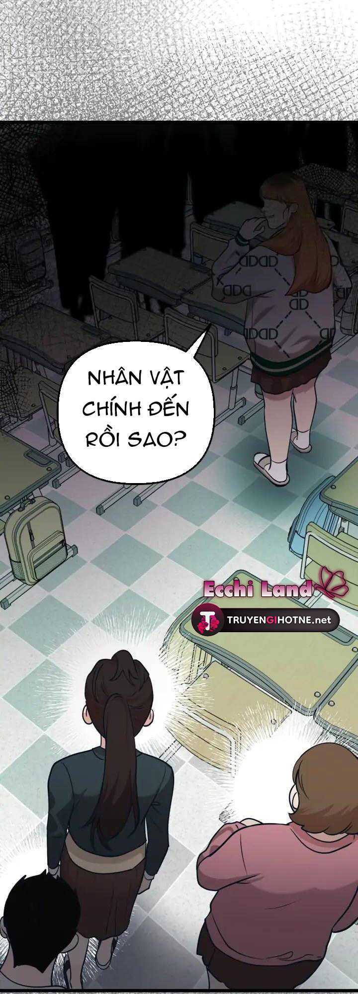 Đời Tư Idol Chương 19.2 Ảnh 22