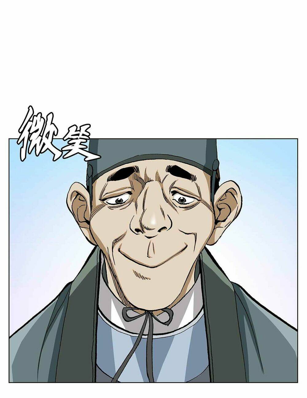 Bảo Tiêu Chương 19 Ảnh 10