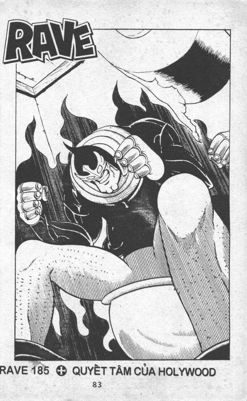 Rave Master (Scan) Chương 25 Ảnh 84