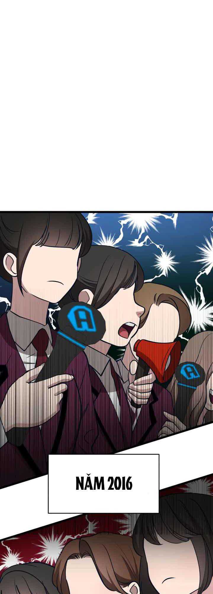 Đời Tư Idol Chương 16.1 Ảnh 7