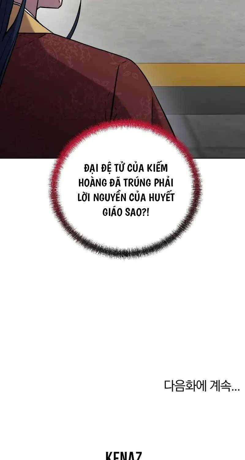 Sự Chuyển Sinh Vào Võ Lâm Thế Gia Của Ranker Chương 123 Ảnh 109