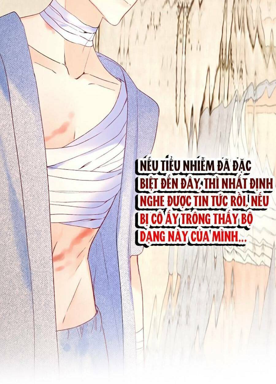 Đừng Khóc Chương 102 Ảnh 33