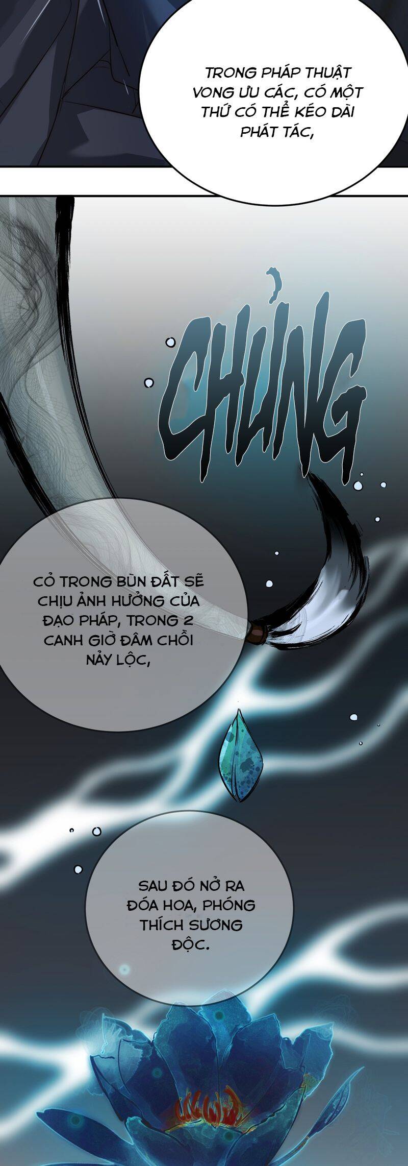 Chuyển Nghịch Âm Dương Chương 30 Ảnh 23