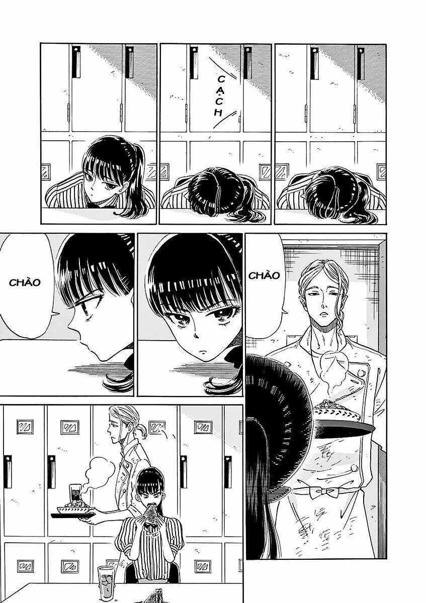 Koi Wa Ameagari No You Ni Chương 24 Ảnh 12
