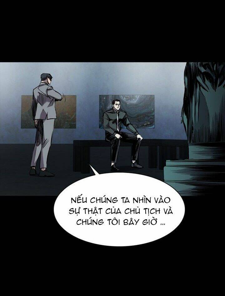Báo Thù Chương 117 Ảnh 50