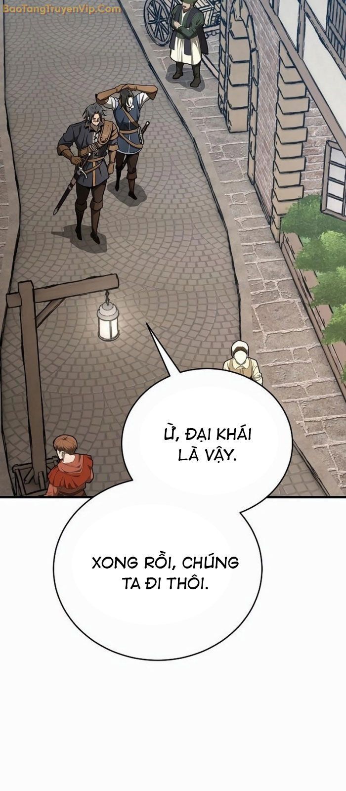 Kẻ Điên Và Đội Trưởng Cảnh Vệ Chương 21 Ảnh 72