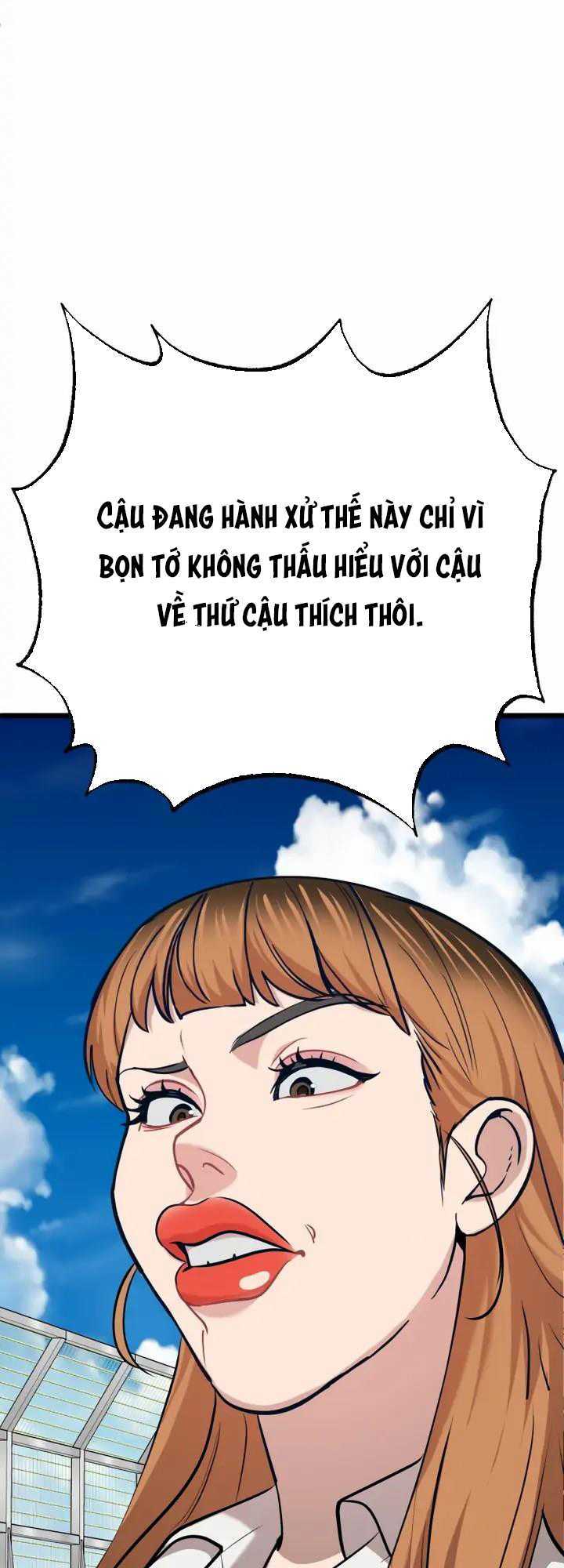 Đời Tư Idol Chương 20.1 Ảnh 46