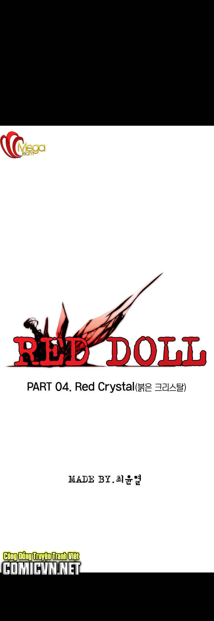 Red Doll Chương 4 Ảnh 11