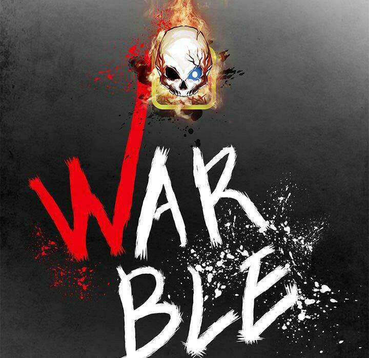 Warble Chương 185 Ảnh 10