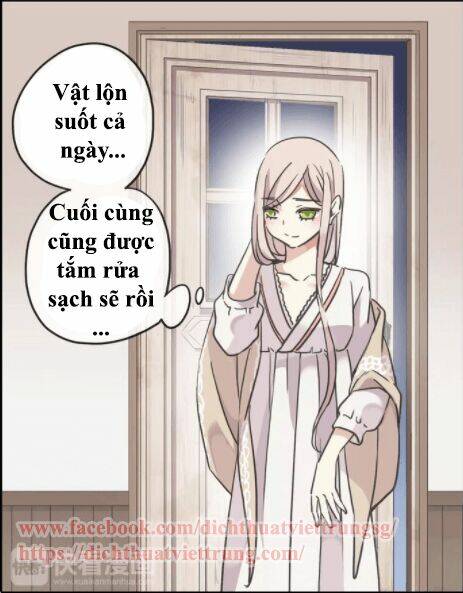 Vết Cắn Ngọt Ngào Chương 60 Ảnh 3