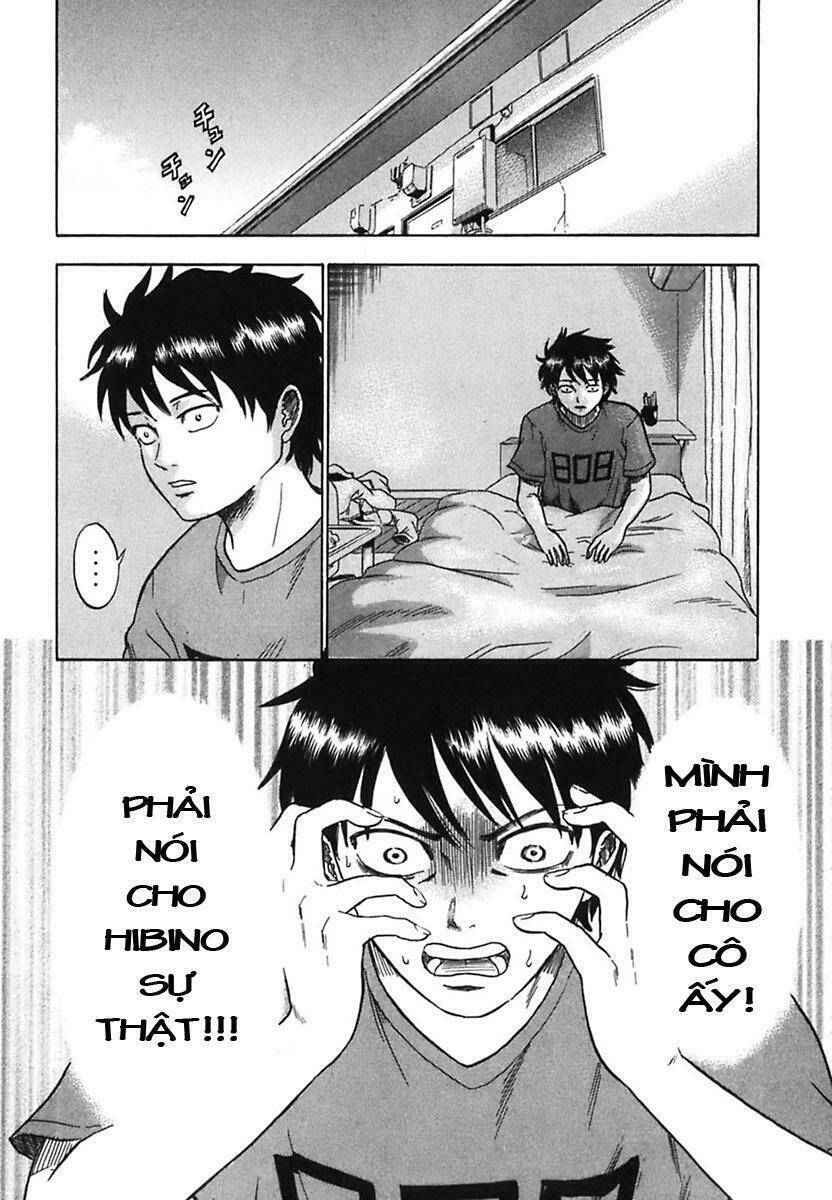 Yuutai Nova Chương 5 Ảnh 9