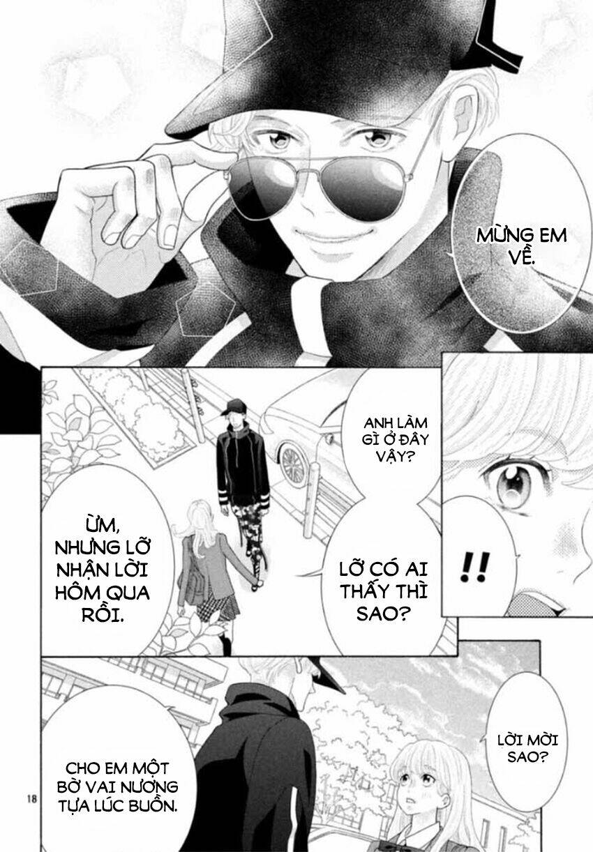 Gozen 0-Ji, Kiss Shi Ni Kite Yo Chương 43 Ảnh 35