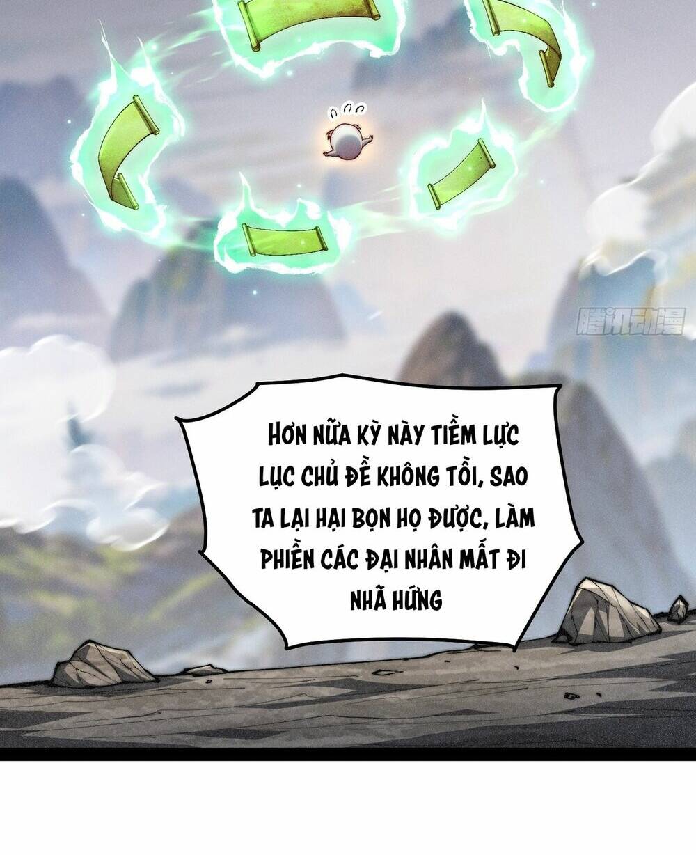 Từ Lúc Bắt Đầu Liền Vô Địch Chương 116 Ảnh 4