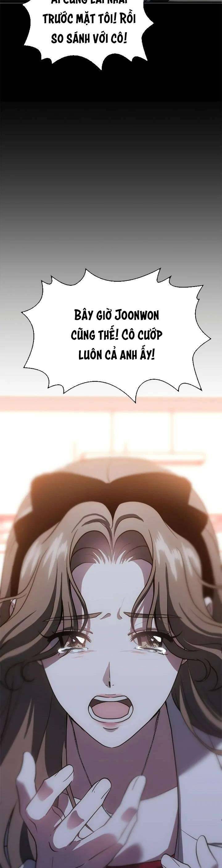 Ba Lần Động Phòng Chương 65 Ảnh 21