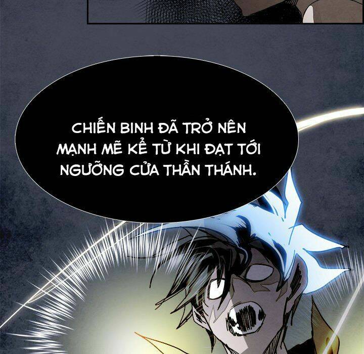 Warble Chương 187 Ảnh 34