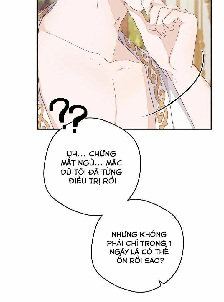 Chỉ Cần Nắm Tay Em Chương 35 Ảnh 26