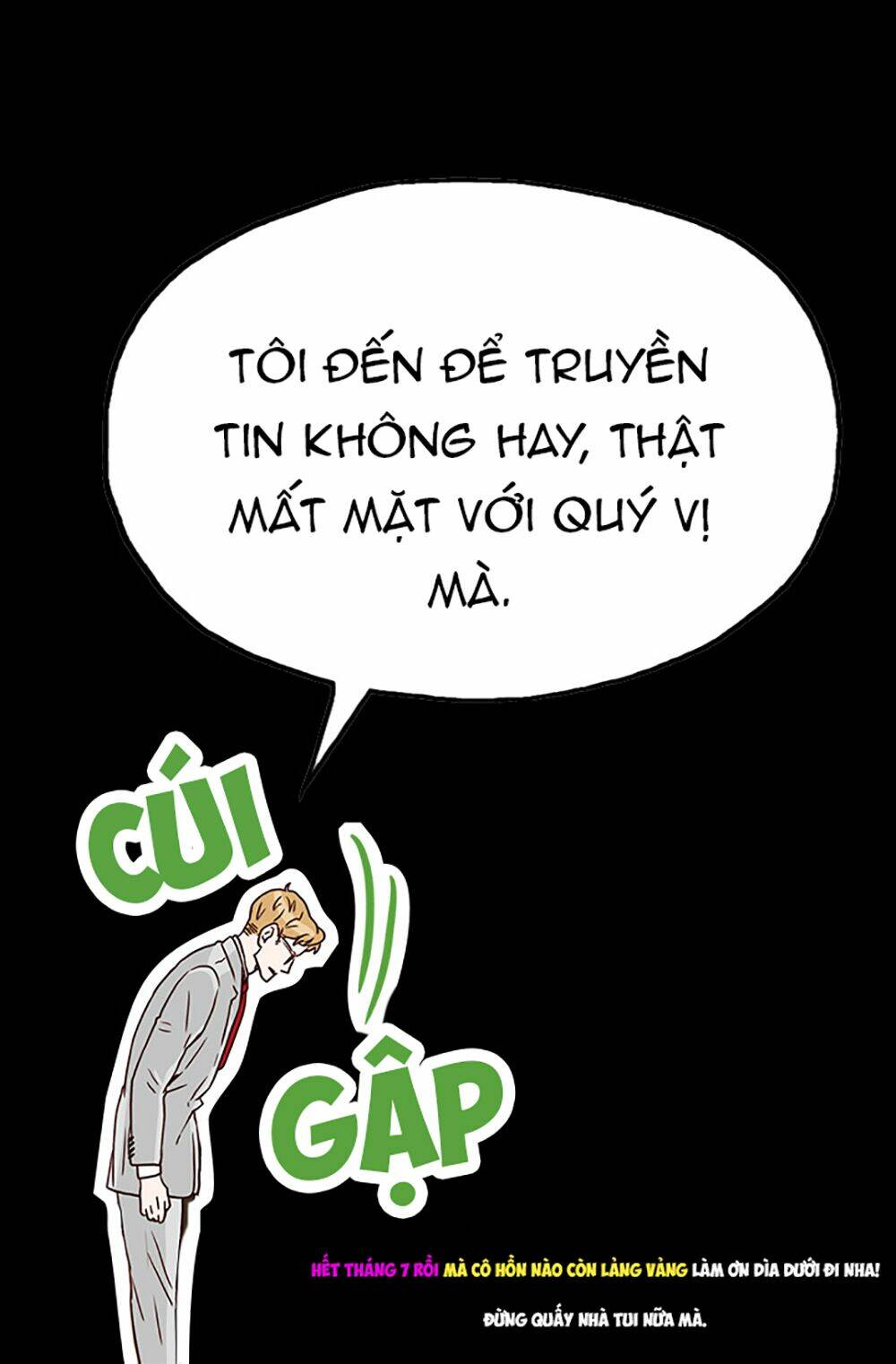 Thư Ký Kim Sao Thế Nhỉ? Chương 28 Ảnh 67