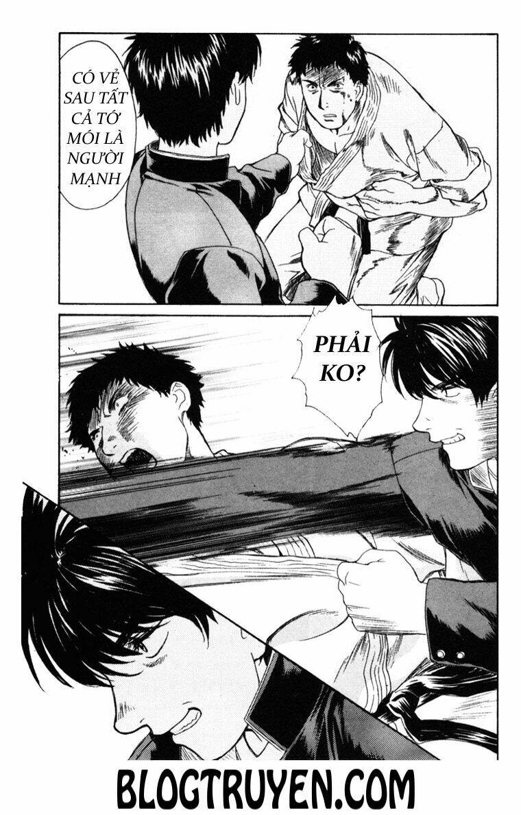 Peridot Chương 45 Ảnh 23