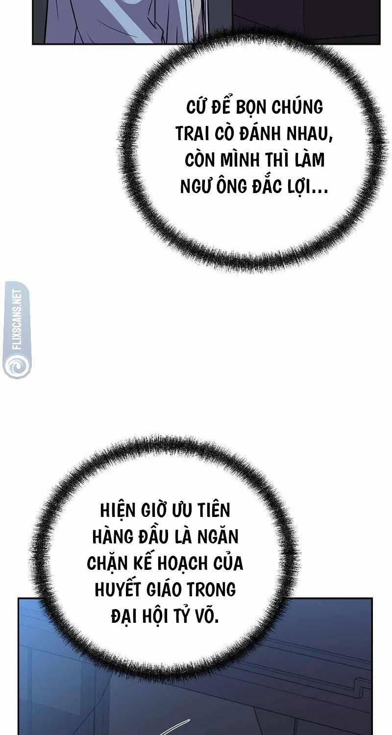 Sự Chuyển Sinh Vào Võ Lâm Thế Gia Của Ranker Chương 121 Ảnh 36