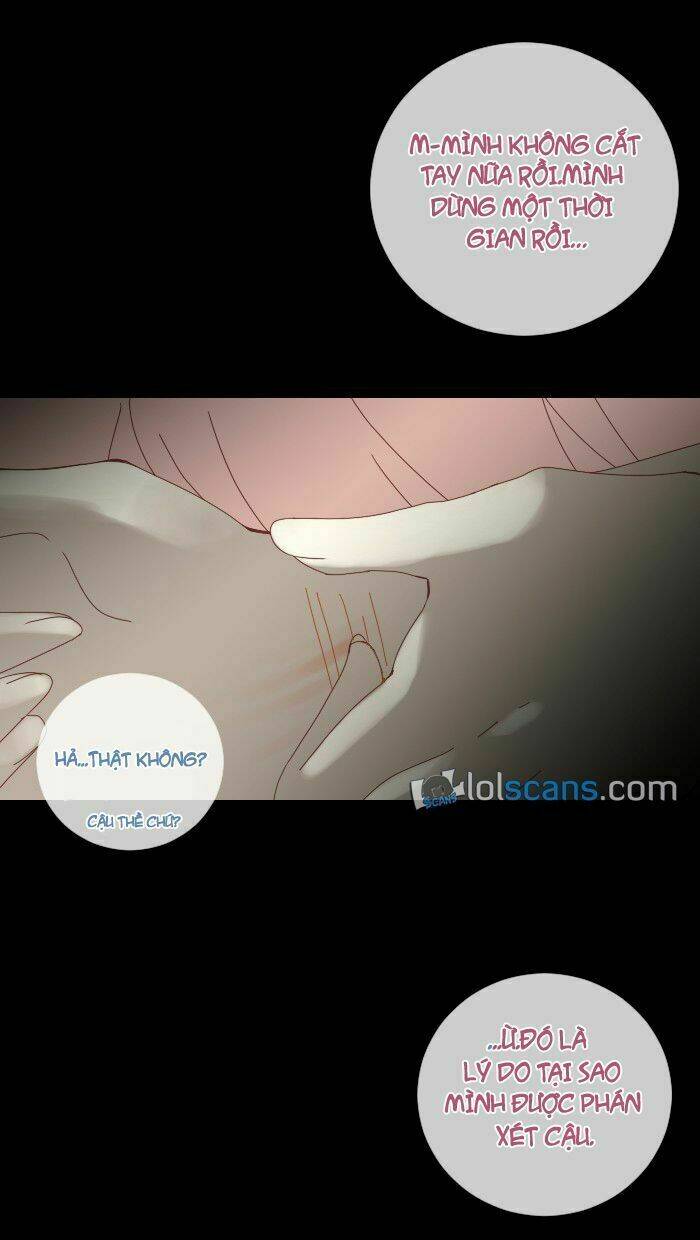 From Nightmare To Love Chương 14 Ảnh 33