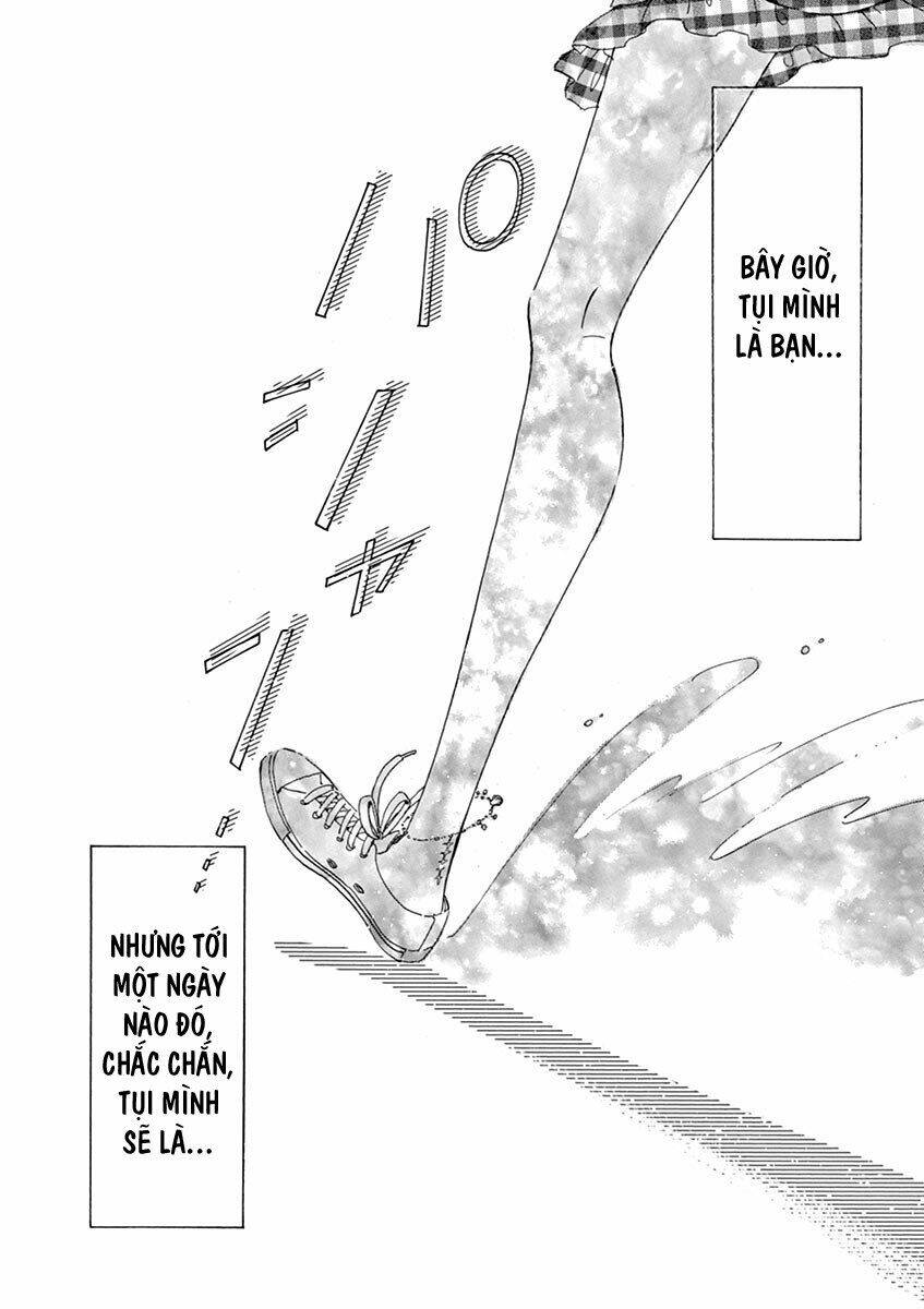 Koi Wa Ameagari No You Ni Chương 27 Ảnh 19